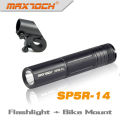 Maxtoch SP5R-14 Cree R5 Pocket Mini Cree LED-Taschenlampe